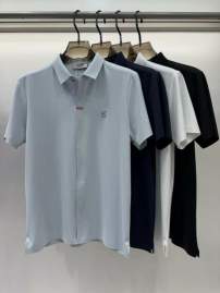 Picture of Hermes Polo Shirts Short _SKUHermesM-4XL13xr11227230
